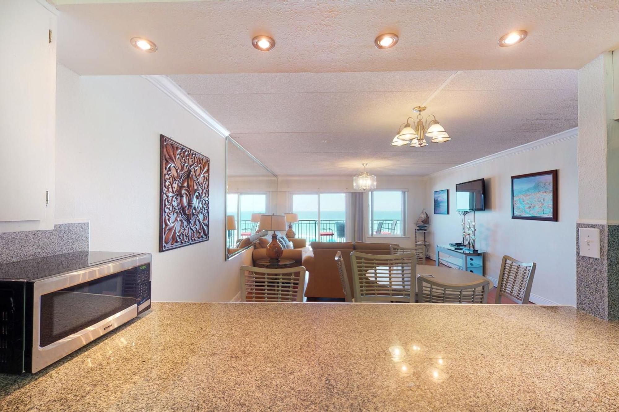 Island Echos 2Nd - 3Rd Floor Condos Fort Walton Beach Værelse billede