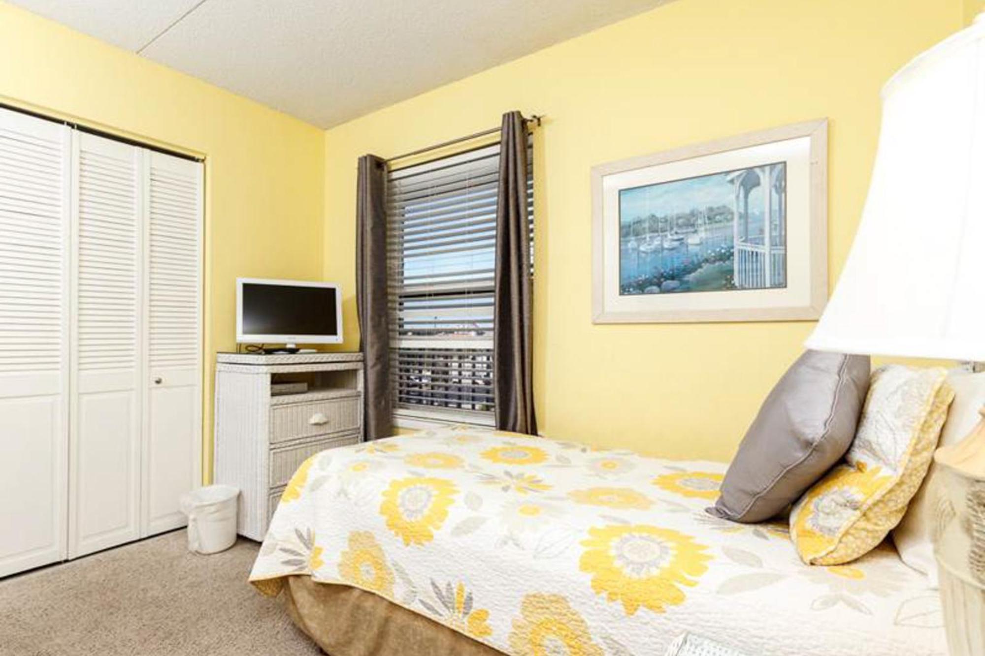 Island Echos 2Nd - 3Rd Floor Condos Fort Walton Beach Værelse billede
