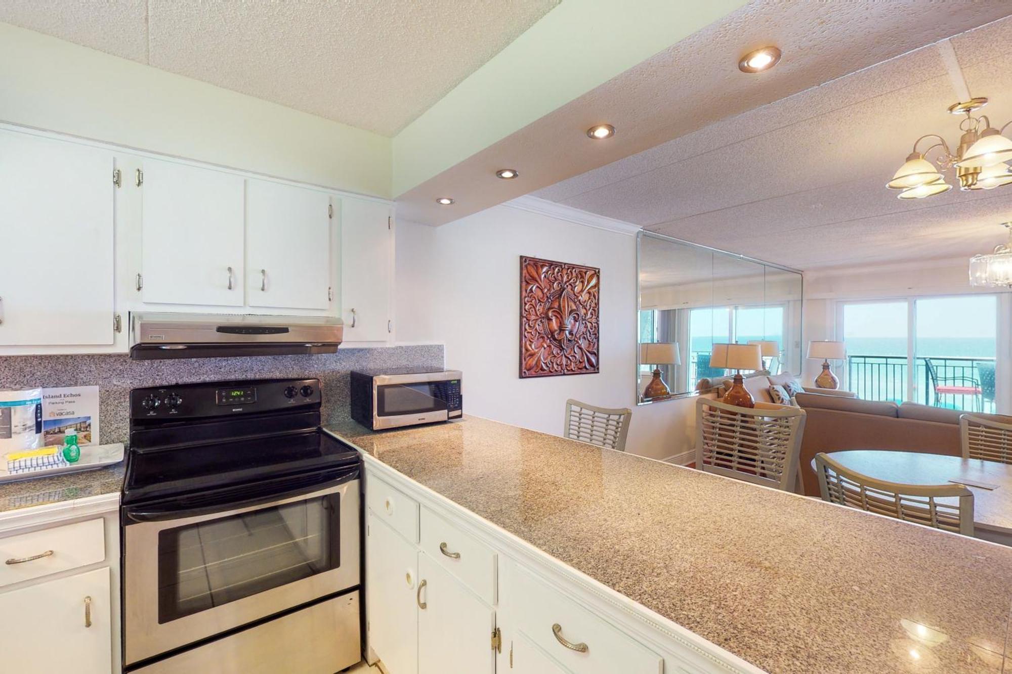 Island Echos 2Nd - 3Rd Floor Condos Fort Walton Beach Værelse billede
