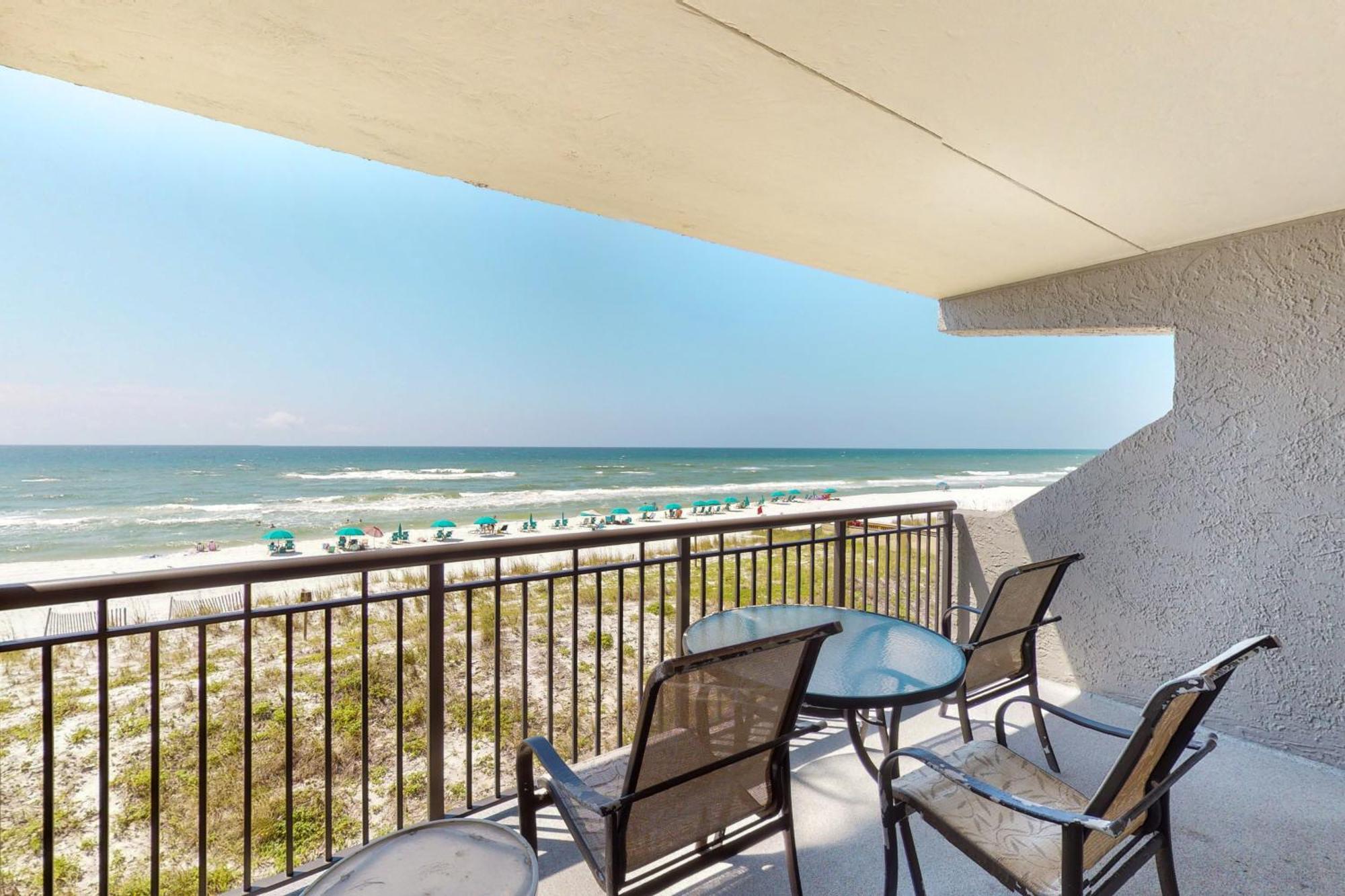 Island Echos 2Nd - 3Rd Floor Condos Fort Walton Beach Værelse billede