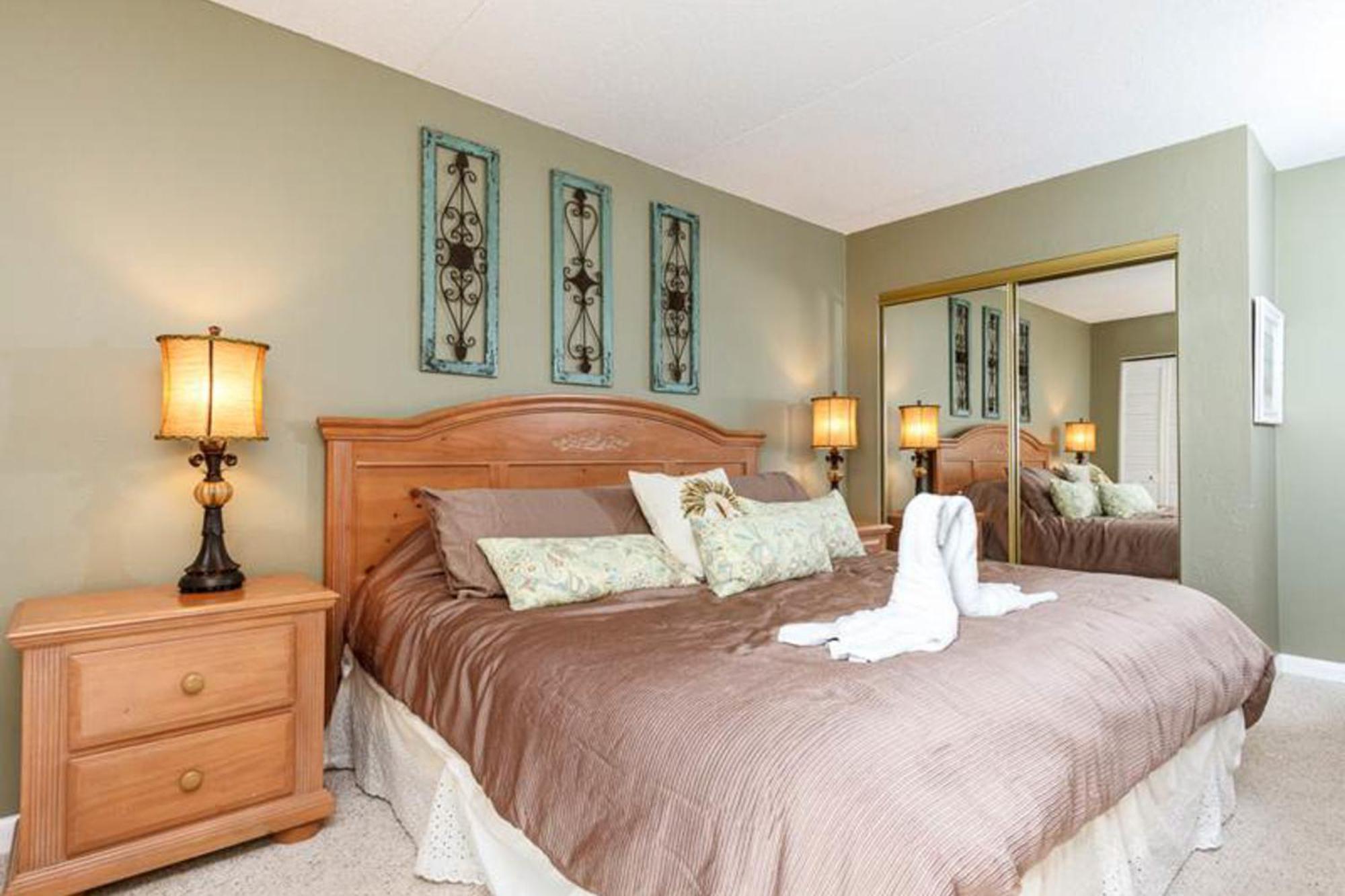 Island Echos 2Nd - 3Rd Floor Condos Fort Walton Beach Værelse billede