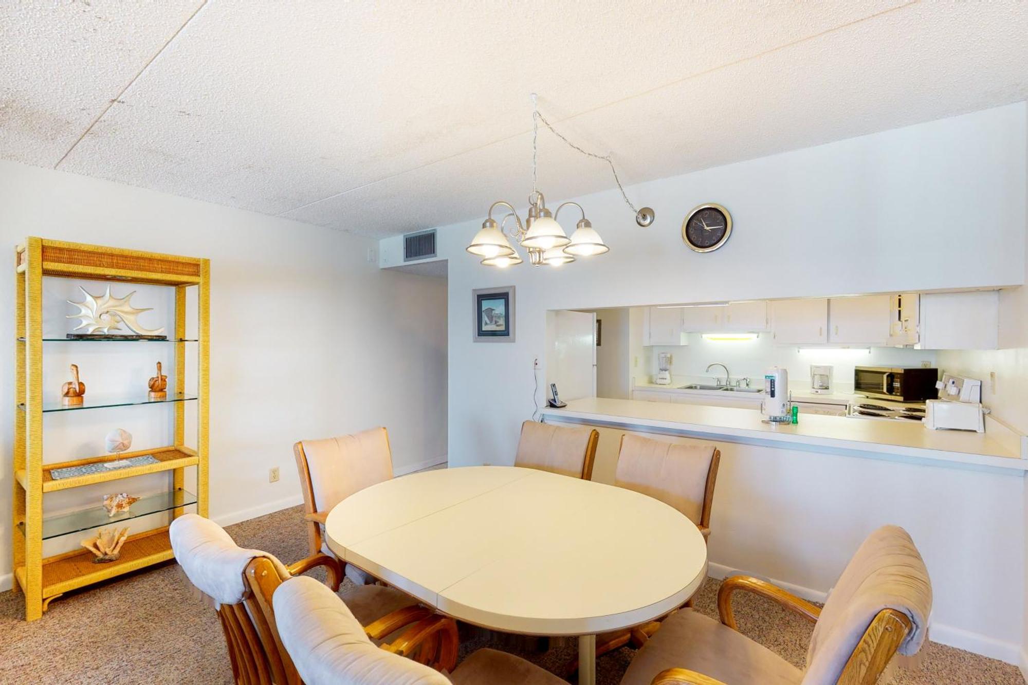 Island Echos 2Nd - 3Rd Floor Condos Fort Walton Beach Værelse billede