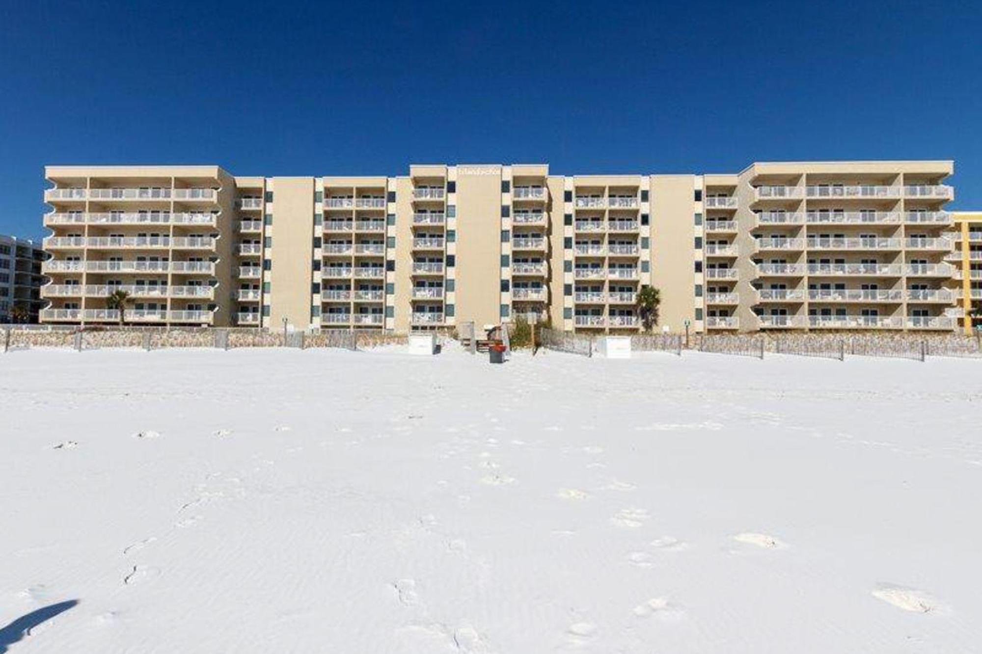 Island Echos 2Nd - 3Rd Floor Condos Fort Walton Beach Værelse billede
