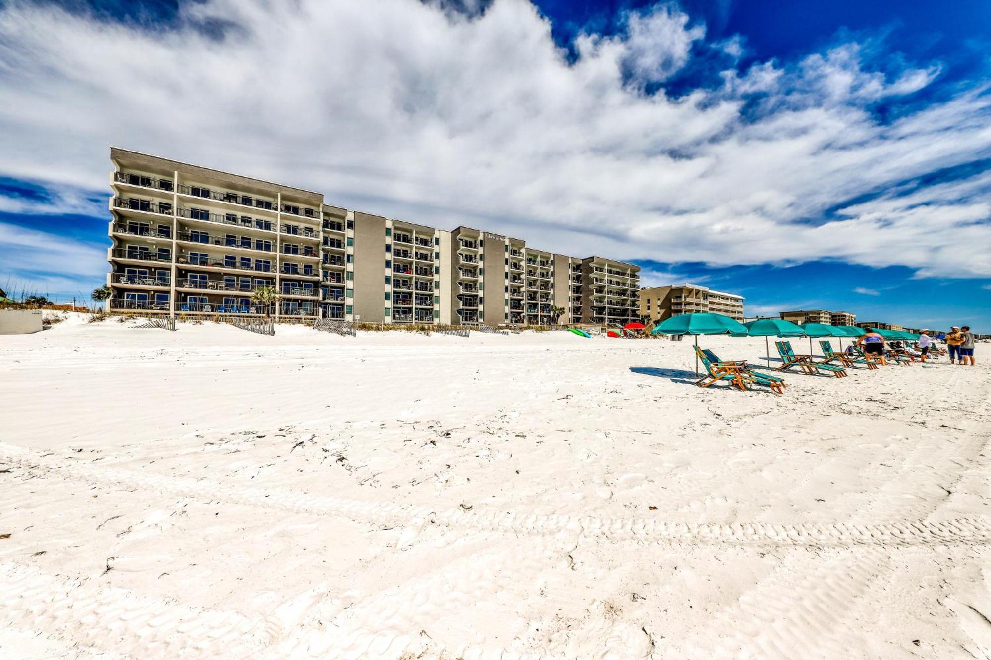 Island Echos 2Nd - 3Rd Floor Condos Fort Walton Beach Værelse billede