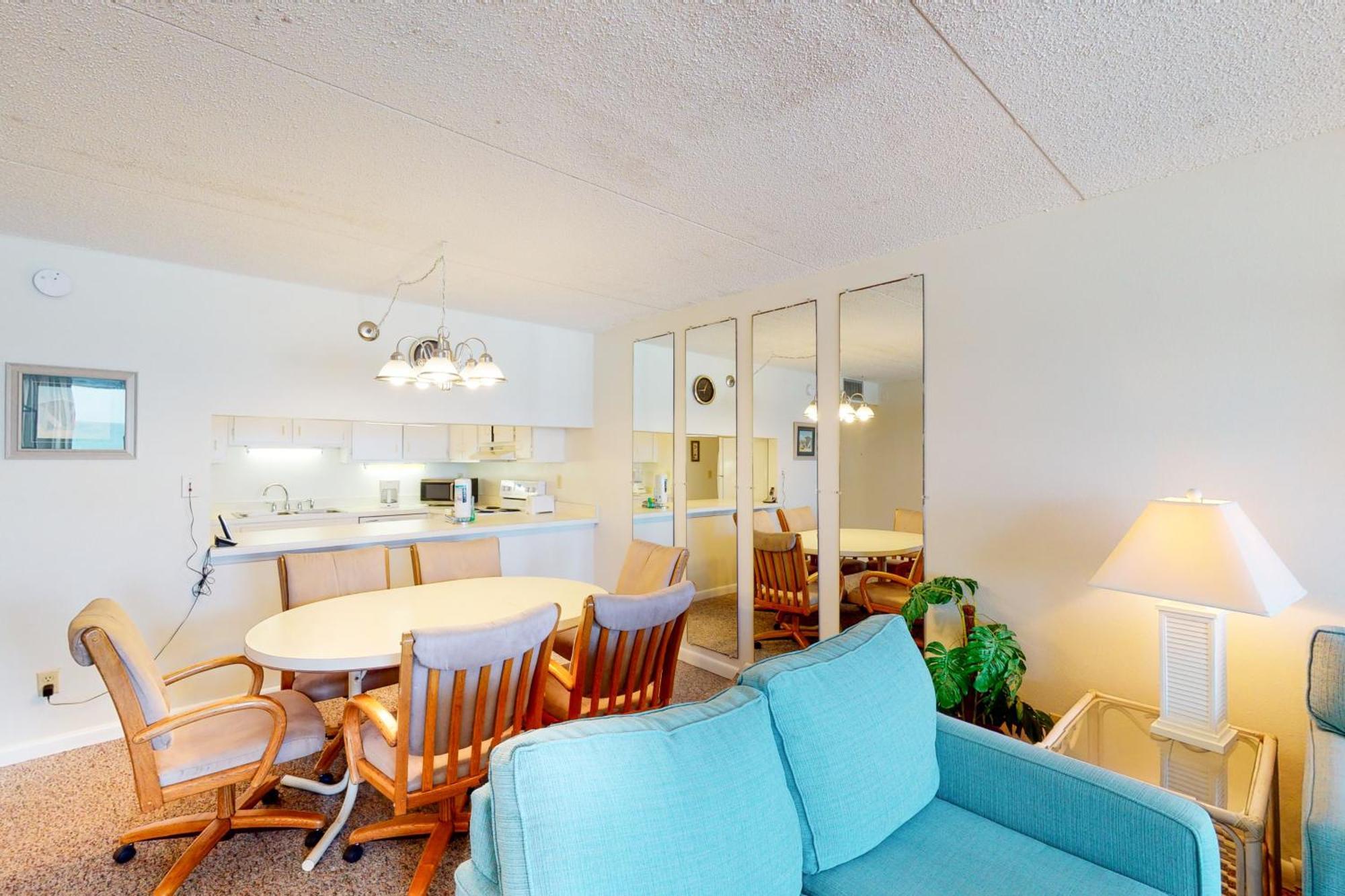 Island Echos 2Nd - 3Rd Floor Condos Fort Walton Beach Værelse billede