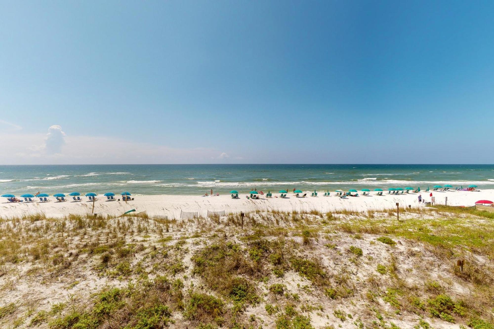 Island Echos 2Nd - 3Rd Floor Condos Fort Walton Beach Værelse billede