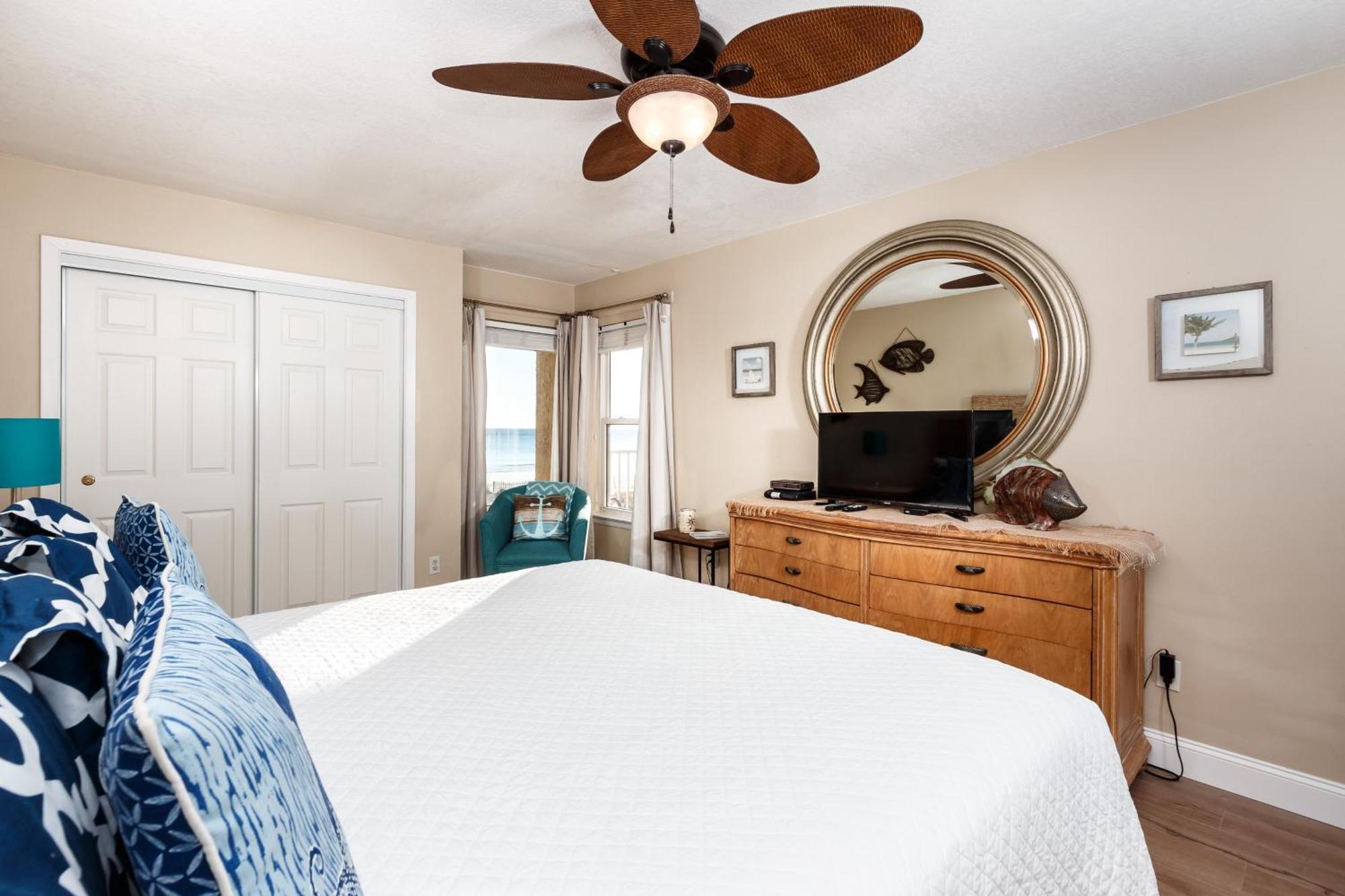 Island Echos 2Nd - 3Rd Floor Condos Fort Walton Beach Værelse billede