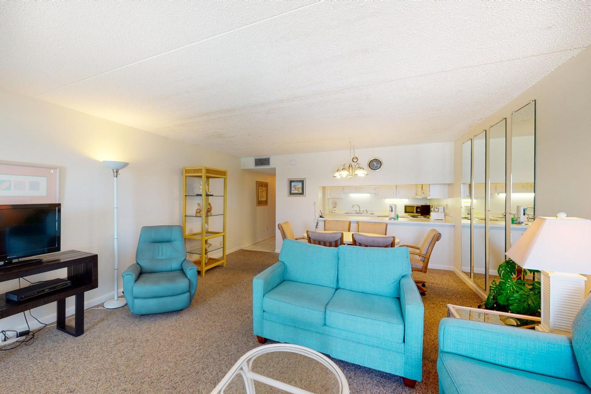 Island Echos 2Nd - 3Rd Floor Condos Fort Walton Beach Værelse billede