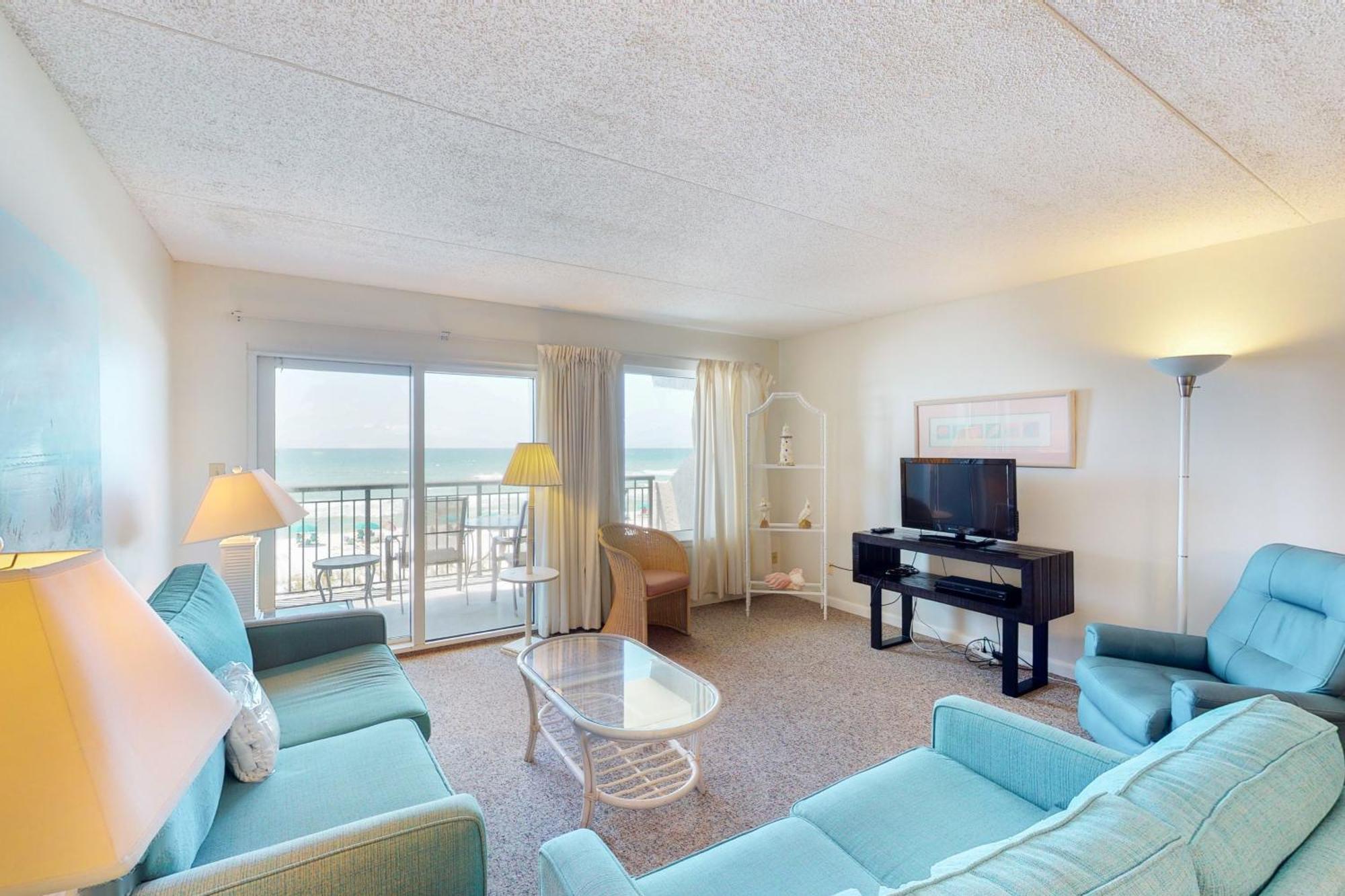 Island Echos 2Nd - 3Rd Floor Condos Fort Walton Beach Værelse billede