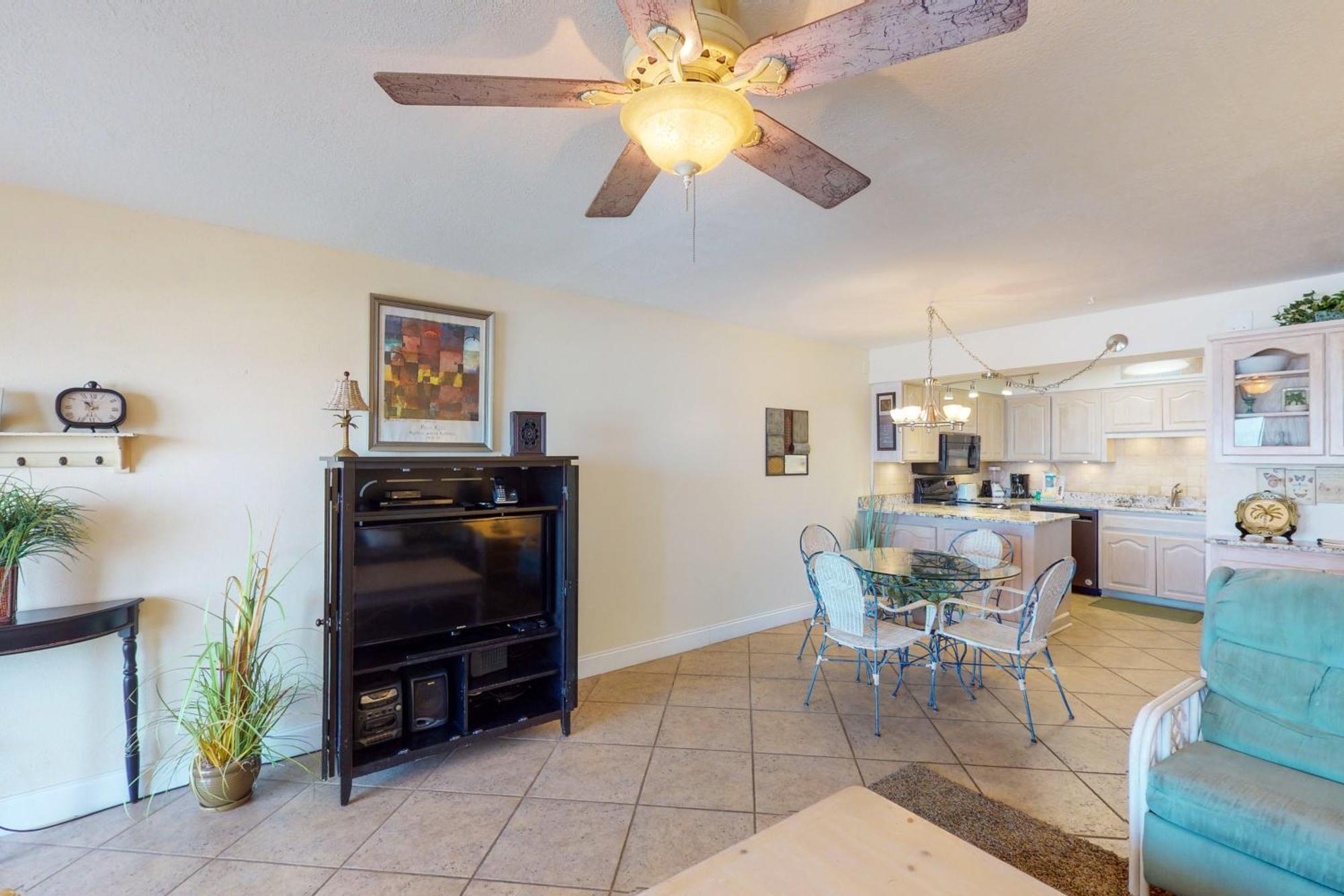 Island Echos 2Nd - 3Rd Floor Condos Fort Walton Beach Værelse billede