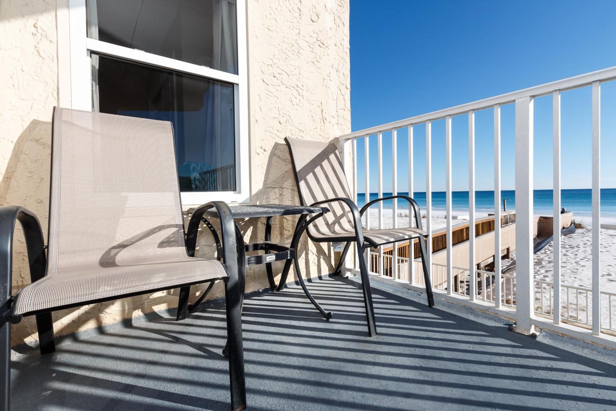 Island Echos 2Nd - 3Rd Floor Condos Fort Walton Beach Værelse billede