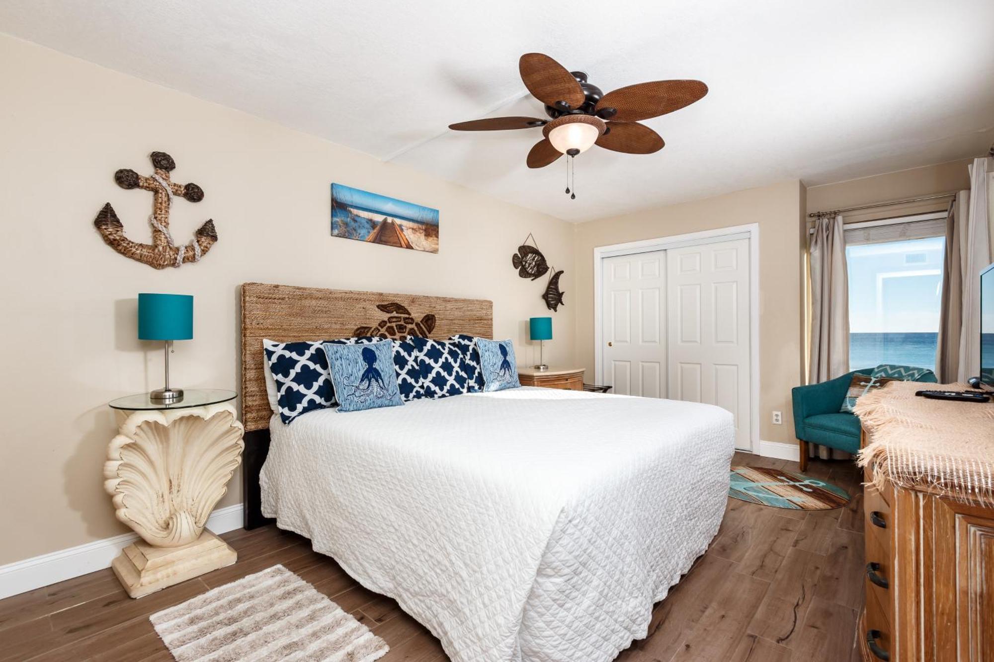 Island Echos 2Nd - 3Rd Floor Condos Fort Walton Beach Værelse billede