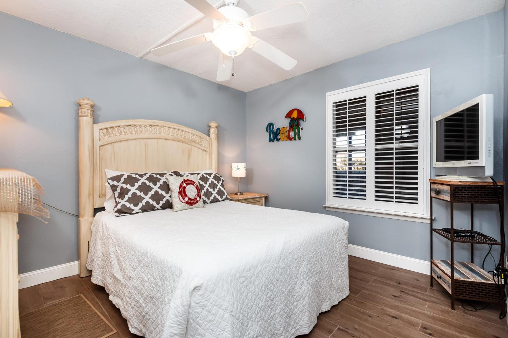 Island Echos 2Nd - 3Rd Floor Condos Fort Walton Beach Værelse billede
