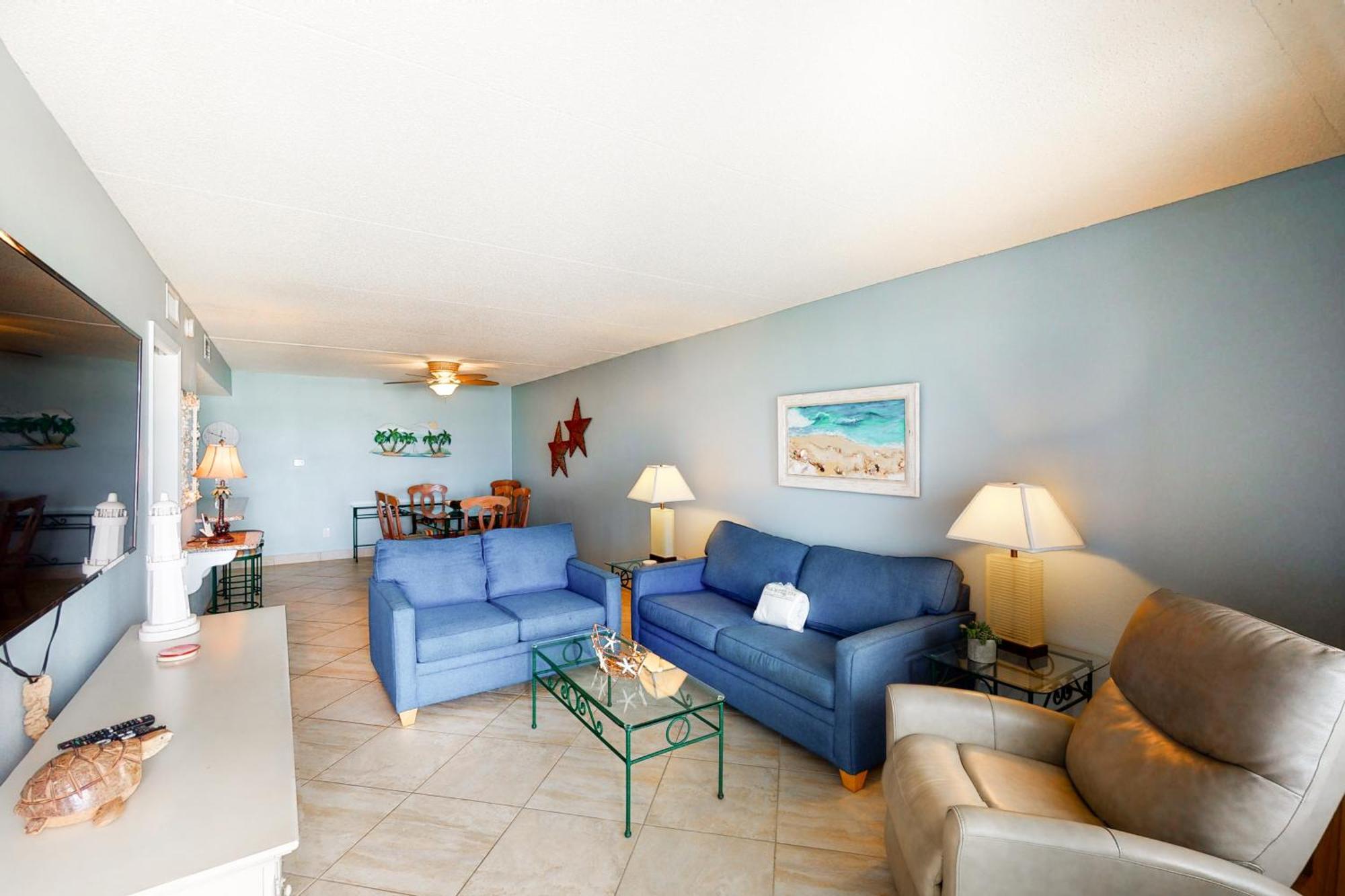 Island Echos 2Nd - 3Rd Floor Condos Fort Walton Beach Værelse billede