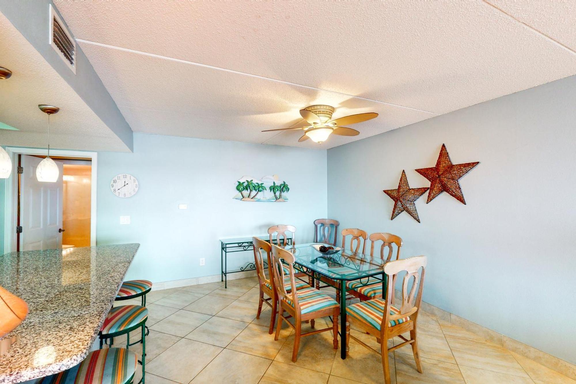 Island Echos 2Nd - 3Rd Floor Condos Fort Walton Beach Værelse billede