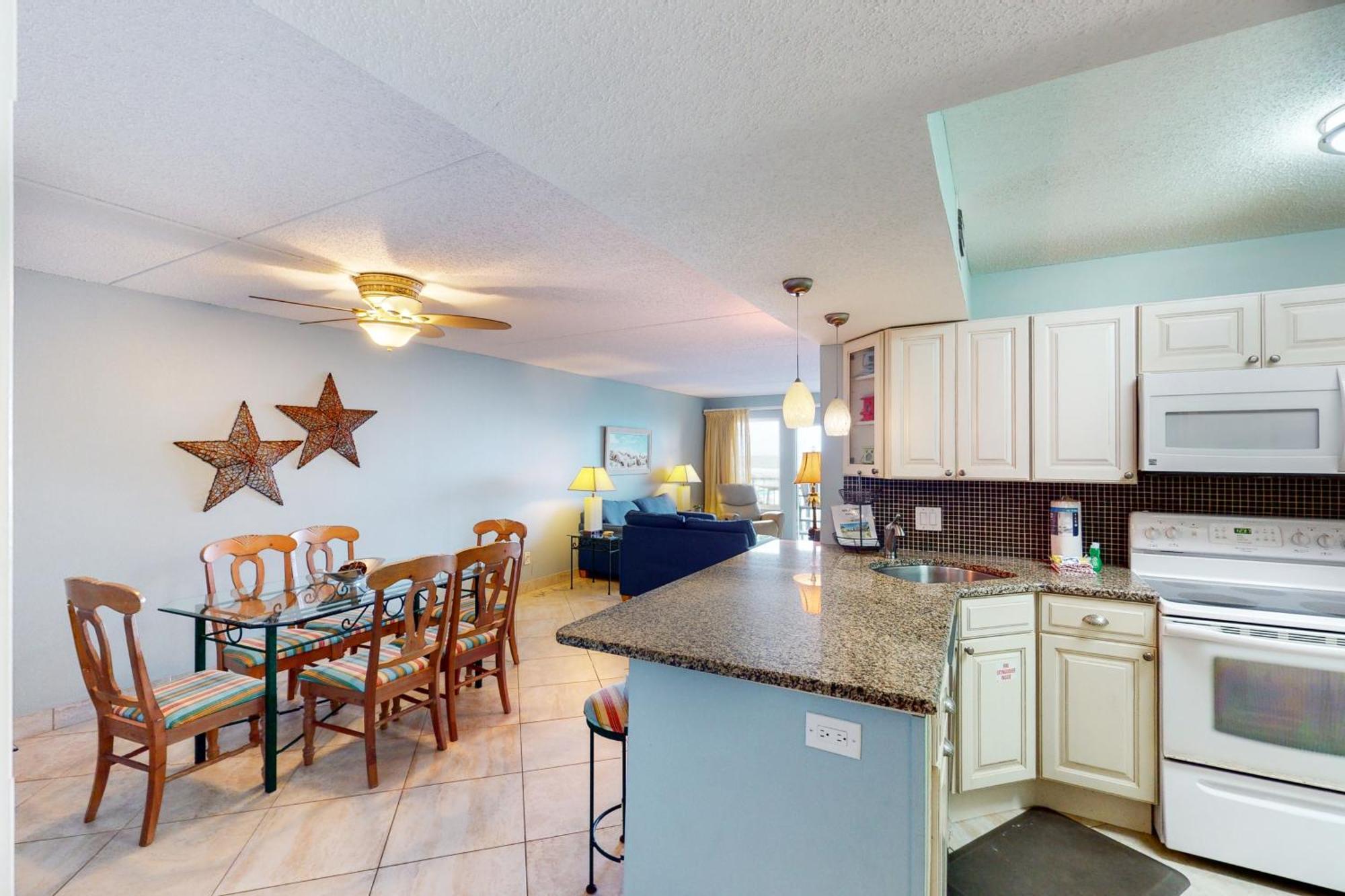 Island Echos 2Nd - 3Rd Floor Condos Fort Walton Beach Værelse billede